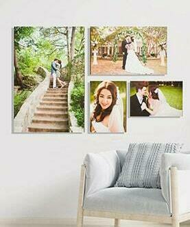 Композиция на холсте Заказать композицию на холсте