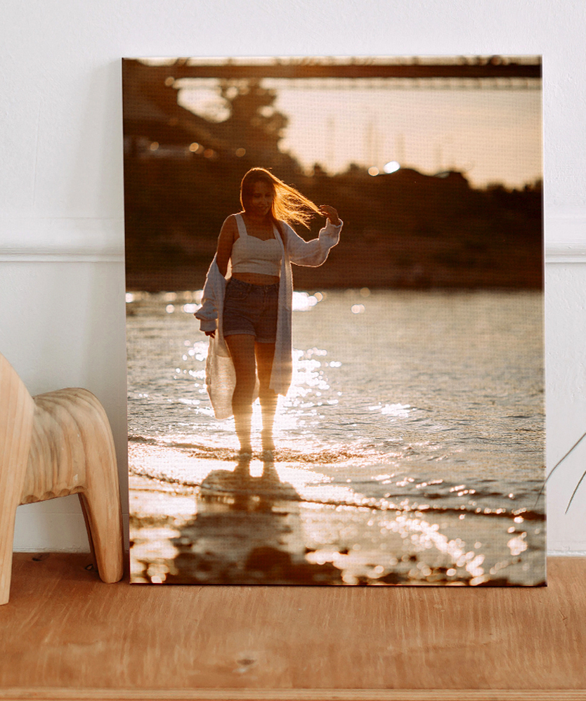 Портрет на хосте Заказать портрет на хосте